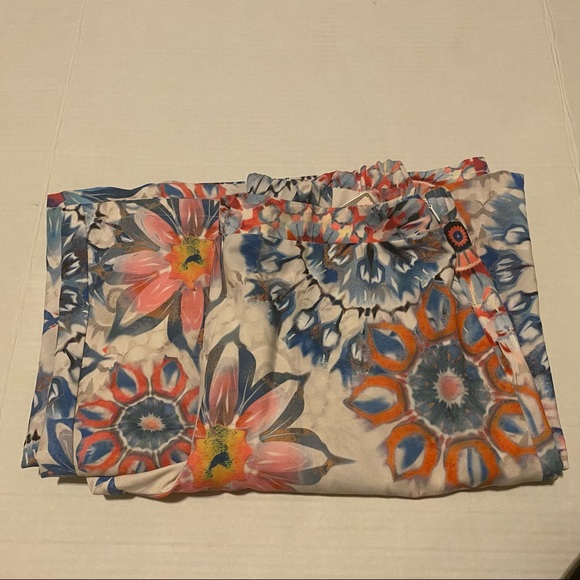 Ivriz flower pants - Picture 13 of 14
